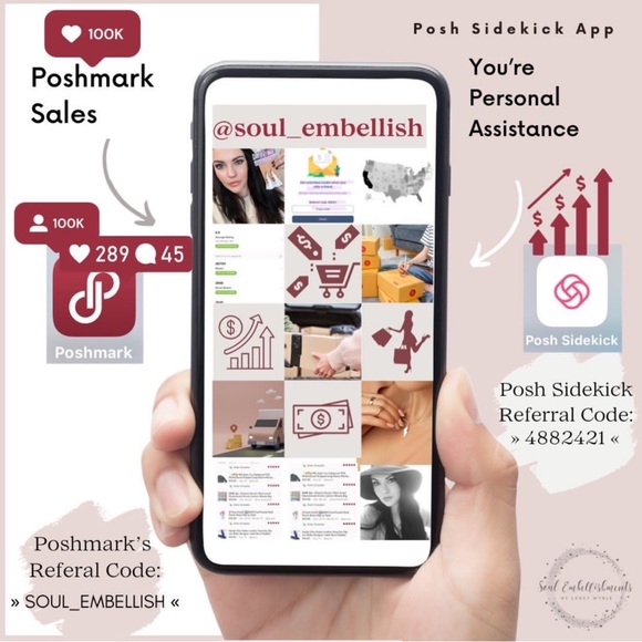 “Together We Posh Party” > Don’t miss it! - Picture 7 of 14